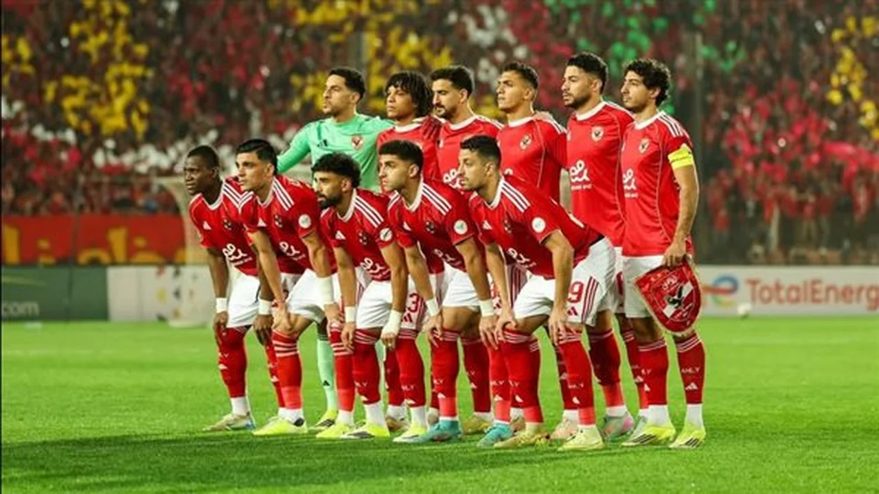 تحدي الدوري المصري.. موعد مباراة الأهلي المقبلة أمام زد والقنوات الناقلة للقاء